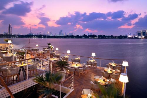 Dubai Creek Club Villas - image 7