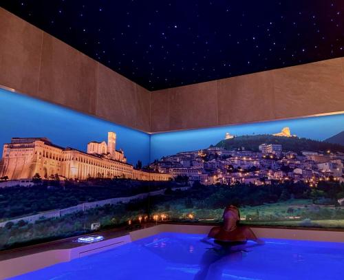 Agriturismo Il Cantico di San Francesco - Assisi