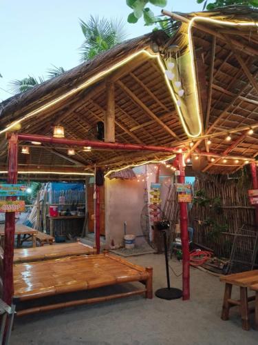 Seasure Beach Resorts - Quboh, San Felipe