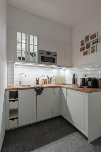 Meloun City Center Residence, Прага (фото 11)