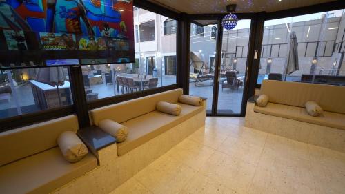 LeRose Villa in อัลรามา