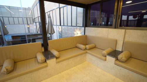 LeRose Villa in อัลรามา