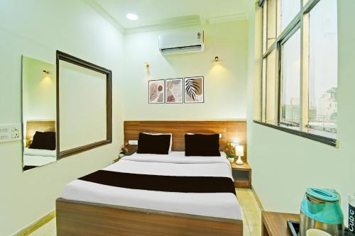 Townhouse JLN Marg Formerly Ritz Residency in Jaipur Repülőtér