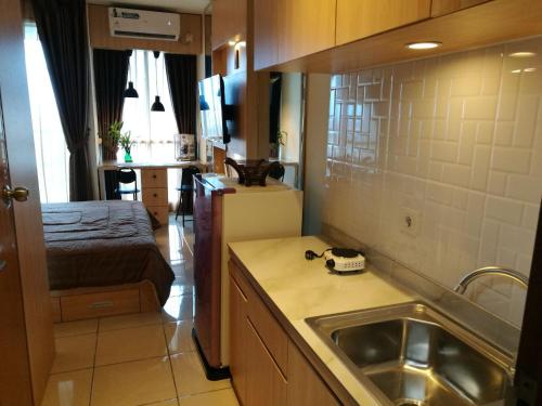 Serenity Luxe Callia Residence