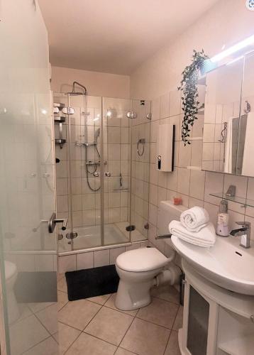 Hotel Nuhnetal - image 12