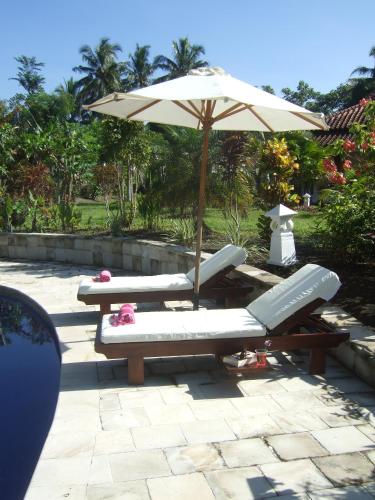 Guesthouse Rumah Senang in Kalibaru