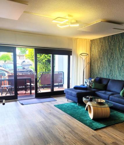 Hotel Nuhnetal in Winterberg