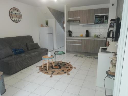 Bel appartement à 100 m de la plage (Bel appartement a 100 m de la plage) in Carcans