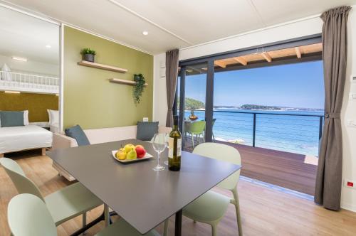 Arena Stupice Mobile Homes - Premantura