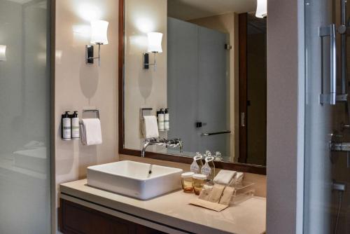 Hilton Bangkok Grande Asoke, Bangkok (foto 6)