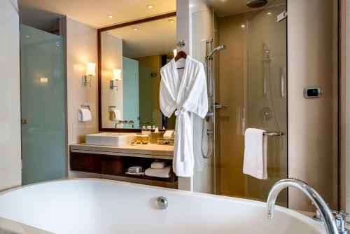 Hilton Bangkok Grande Asoke, Bangkok (foto 8)