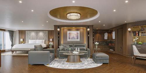 GALLERY SUITE CABIN image 4