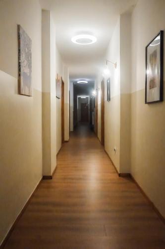 La Boheme Hotel e B&B - image 11