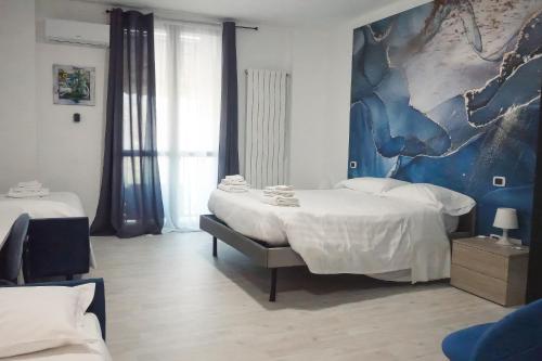 La Boheme Hotel e B&B - main image