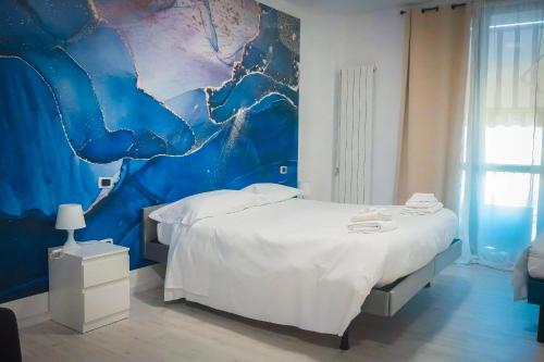 La Boheme SMART Hotel Room Type - Quadruple Room