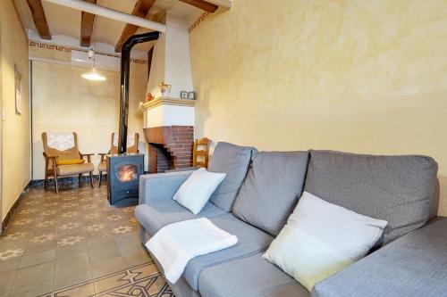 Ca Cedó gîte à louer els Guiamets