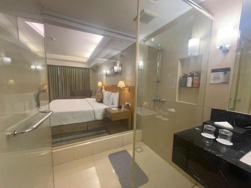 Luxent Hotel, Manila (foto 9)