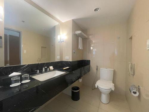 Luxent Hotel, Manila (foto 10)