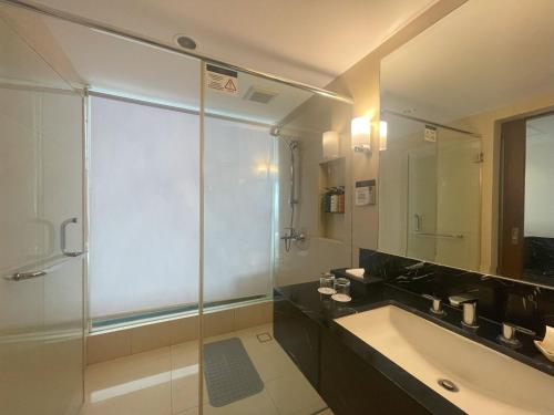 Luxent Hotel, Manila (foto 8)