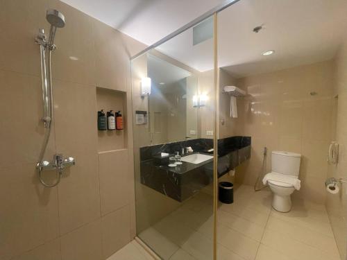 Luxent Hotel, Manila (foto 7)