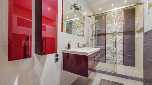 Apartamenty Sun & Snow Sopocka Przystań - image 13