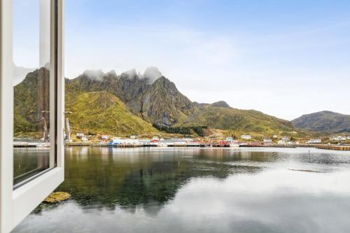 Seahouse Apartment with amazing views! Seahouse Apartment with amazing views!