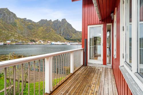 Seahouse Apartment with amazing views! Seahouse Apartment with amazing views!