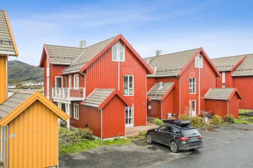 Seahouse Apartment with amazing views! Seahouse Apartment with amazing views!