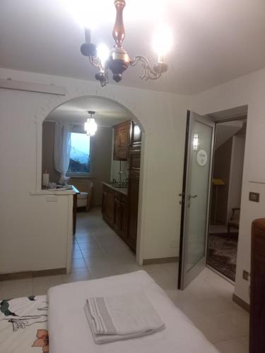 BARDI AL RIOLO la QUERCIA