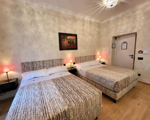 Venus Inn Vatican Guest House, Rzym (zdjęcie 8)