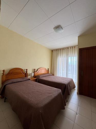 Hostal Avi Pep