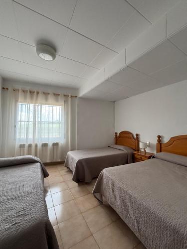 Hostal Avi Pep