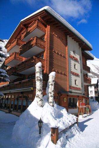 Hotel Cheminee - image 8