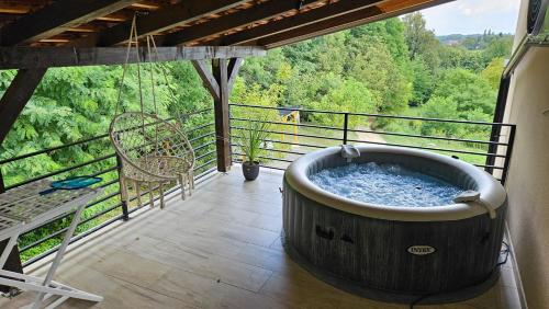 RosehipHill in 哈爾斯新納