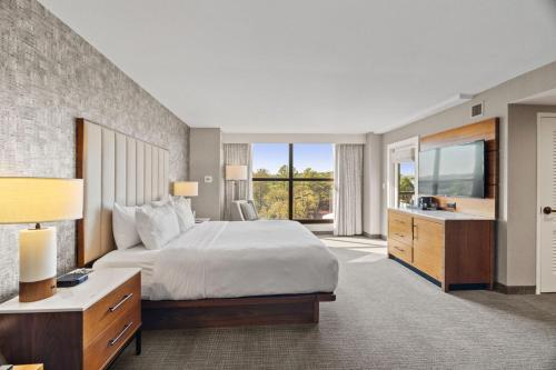 ฮอร์สชู เบย์ รีสอร์ต (Horseshoe Bay Resort) in ฮอร์สชู เบย์ (เท็กซัส)