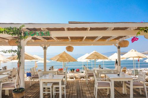 Restaurant, Zest Exclusive Hotel & Spa in Ortakent