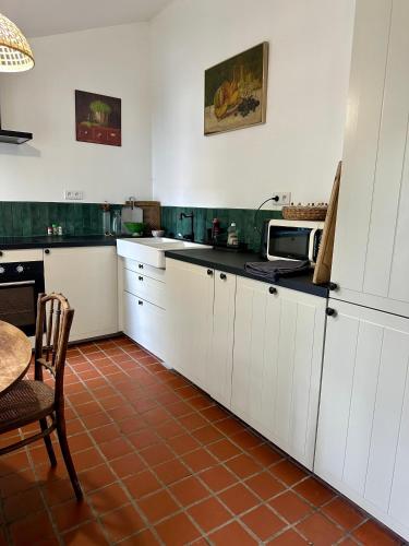 Le cottage a 40 min de Paris in Luzarches