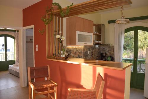 Bellevue Apartments 2