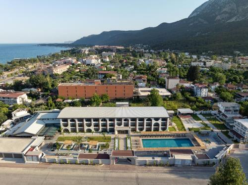 hotel photo