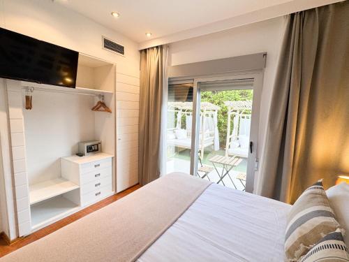 Hotel Villamor - image 14