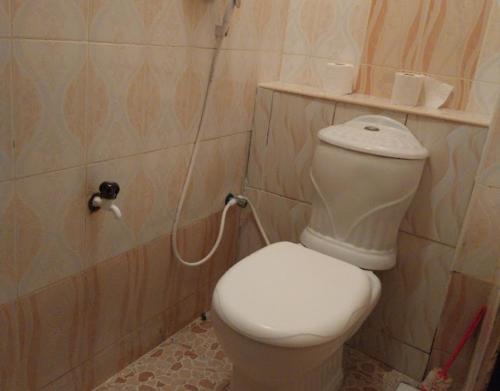 Three-Bedroom Apartment image 10