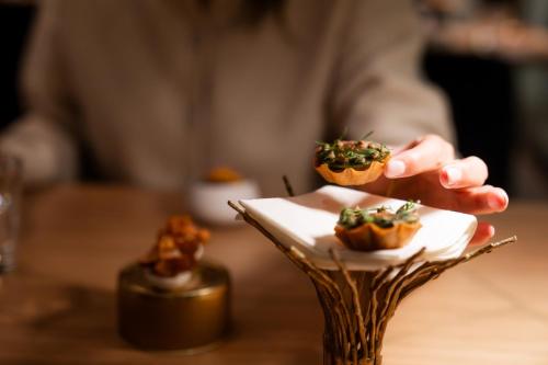 Boutique Hotel Glacier - image 13