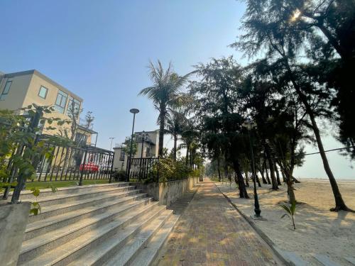 TSQ STAY Villa Beachside