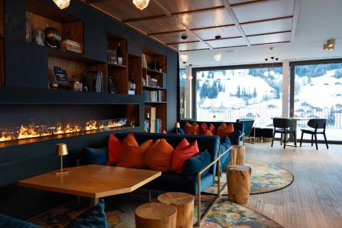 Boutique Hotel Glacier - image 11
