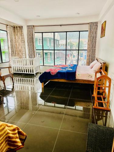 Hazel Town House in Nuwara Eliya