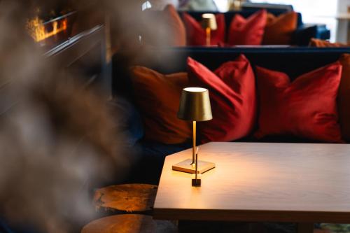 Boutique Hotel Glacier - image 7