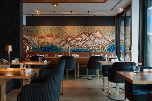 Boutique Hotel Glacier - image 8