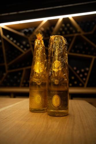 Boutique Hotel Glacier - image 12