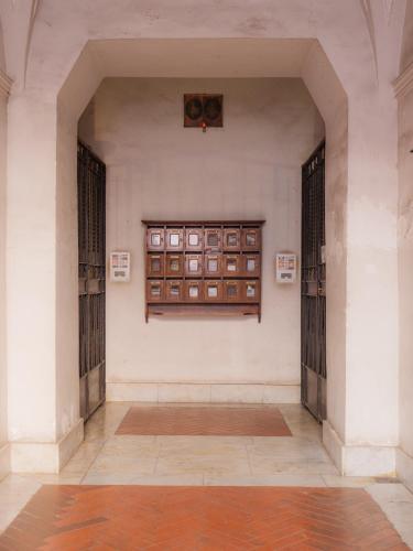 Colosseo Guest House - image 18