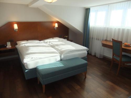Hotel Hecht Appenzell in Appenzell
